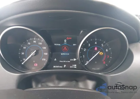 2018 Jaguar Xe 25T Premium из США, поврежденный, VIN SAJAD4FX2JCP23080